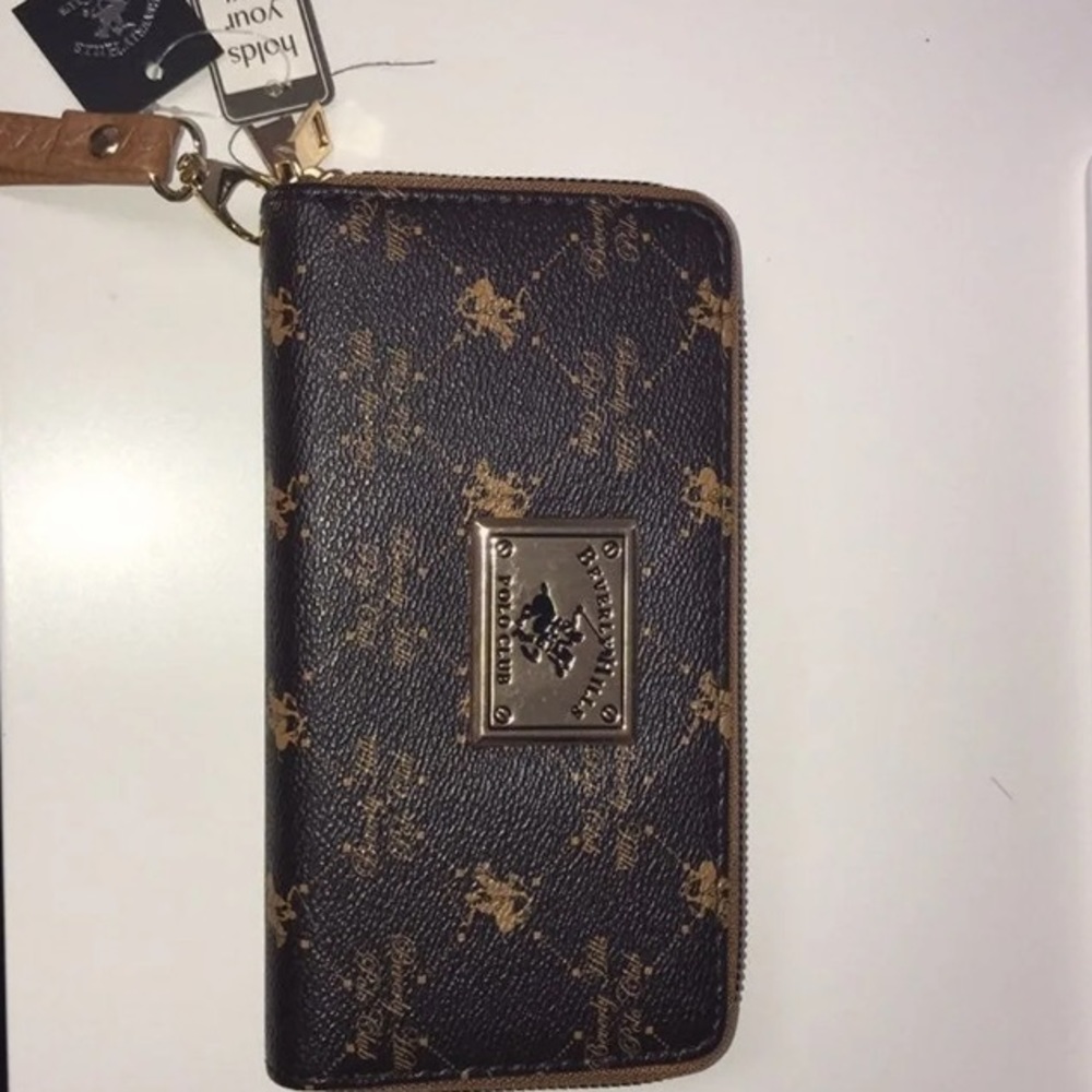 Wristlet/Wallet